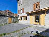 SAINT JEOIRE (74) - A LOUER - T1 Bis avec 2 places de parking — photo 4