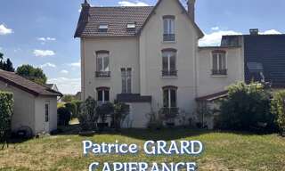 Maison 9 Pièces 165 m² à vendre à Gargenville (78440)