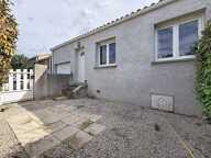 GIGNAC (34) Maison à vendre 4 pièces de plain pied 92 m2, 250 m2 de terrain, garage, parking — photo 2