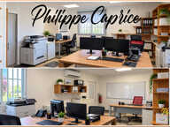 À louer – Entrepôt 917 m² + bureaux 160 m² – Le Lamentin (972) — photo 2