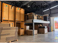 À louer – Entrepôt 917 m² + bureaux 160 m² – Le Lamentin (972) — photo 3