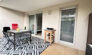 Appartement 2 Pièces 30 m² à vendre à La Ciotat (13600)