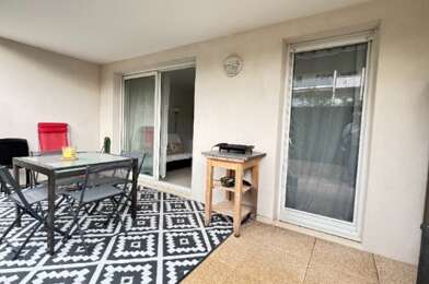 Appartement 2 pièces 245000 €