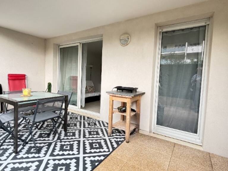 Appartement à vendre 2 pièces LA CIOTAT (13) — photo 1