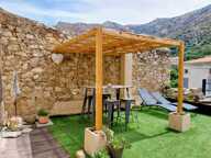 VILLE-DI-PARASO – MAISON DE VILLAGE 87 M² AVEC 2 APPARTEMENTS DE CHARME AVEC PISCINE ET TOIT-TERRASSE — photo 2