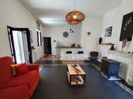 VILLE-DI-PARASO – MAISON DE VILLAGE 87 M² AVEC 2 APPARTEMENTS DE CHARME AVEC PISCINE ET TOIT-TERRASSE — photo 4