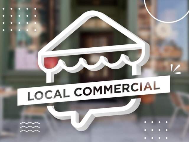 Local commercial, Bail à céder  LYON 2EME (69), belle boutique de 56m2 environ rue auguste comte emplacement N°1 — photo du bien