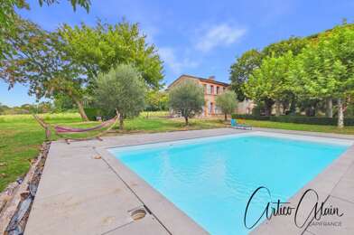Maison 11 pièces 649000 €