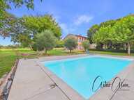 Maison bourgeoise XIXᵉ – 331 m² – appartement indépendant – piscine — photo 3
