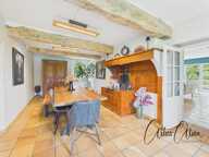 Maison bourgeoise XIXᵉ – 331 m² – appartement indépendant – piscine — photo 4