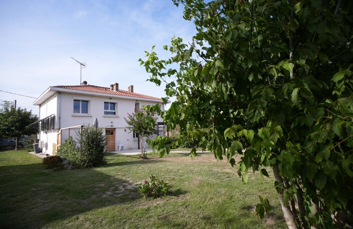 Maison rénovée avec jardin à TONNEINS (47), 1h de Bordeaux, 3h de Paris — photo 2