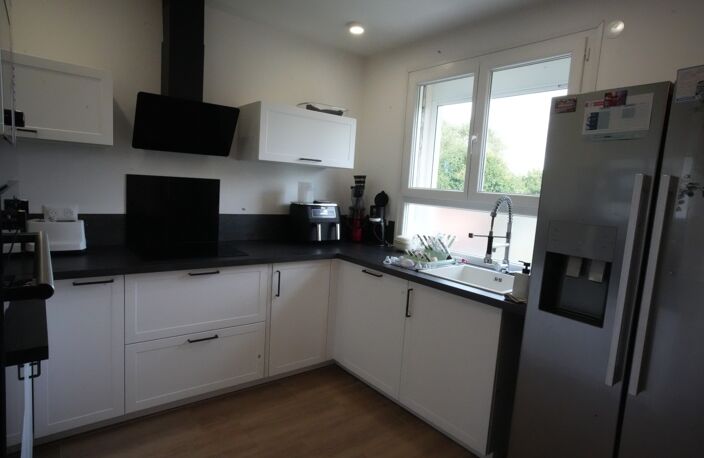 Maison rénovée avec jardin à TONNEINS (47), 1h de Bordeaux, 3h de Paris — photo 4