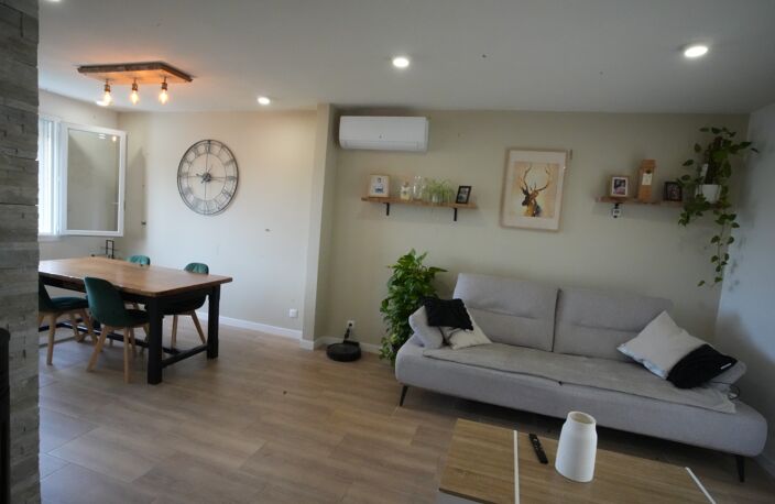Maison rénovée avec jardin à TONNEINS (47), 1h de Bordeaux, 3h de Paris — photo 5