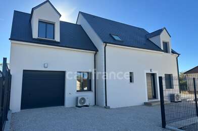 Maison 5 pièces 315900 €