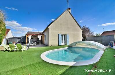 Maison à vendre 5 pièces BROU (28) — photo du bien