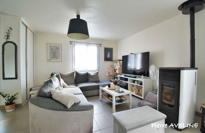 Maison à vendre 5 pièces BROU (28) — photo 2