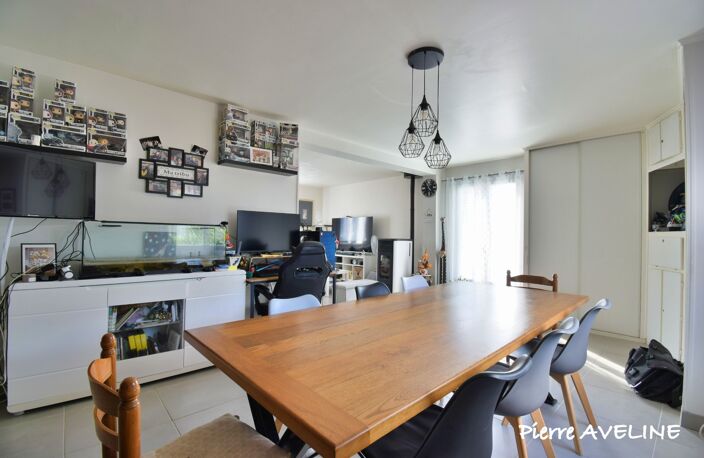 Maison à vendre 5 pièces BROU (28) — photo 3