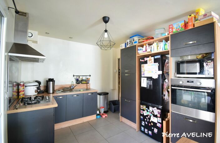 Maison à vendre 5 pièces BROU (28) — photo 4
