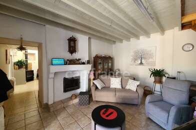 Maison 5 pièces 189500 €