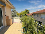 Dpt Landes (40), à vendre AIRE SUR L'ADOUR Appartement T2 de 47m² habitables + balcon de 10 m² et place de parking privative, au centre-ville et au calme — photo 2