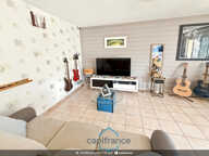 Dpt Landes (40), à vendre AIRE SUR L'ADOUR Appartement T2 de 47m² habitables + balcon de 10 m² et place de parking privative, au centre-ville et au calme — photo 3