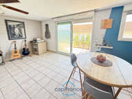 Dpt Landes (40), à vendre AIRE SUR L'ADOUR Appartement T2 de 47m² habitables + balcon de 10 m² et place de parking privative, au centre-ville et au calme — photo 4