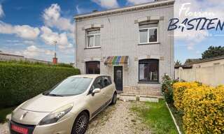 Maison 6 Pièces 140 m² à vendre à La Sentinelle (59174)