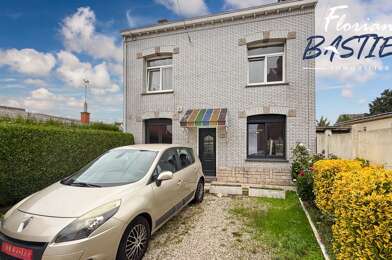 Maison 6 pièces 152000 €
