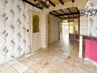 140 m², 4 chambres, un jardin, des dépendances… et une vraie vie de famille à imaginer à La Sentinelle ! — photo 2