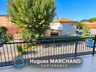 A VENDRE VALRAS-PLAGE (34350)– T3 DE 77 M² – RÉSIDENCE – PARKING PRIVATIF – CAVE – À 400 M DE LA PLAGE — photo 2