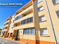 A VENDRE VALRAS-PLAGE (34350)– T3 DE 77 M² – RÉSIDENCE – PARKING PRIVATIF – CAVE – À 400 M DE LA PLAGE — photo 3