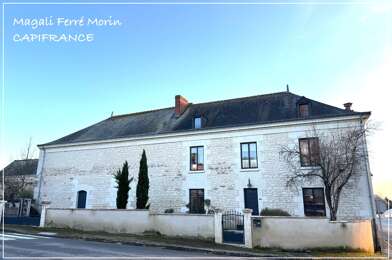 Maison 5 pièces 285000 €