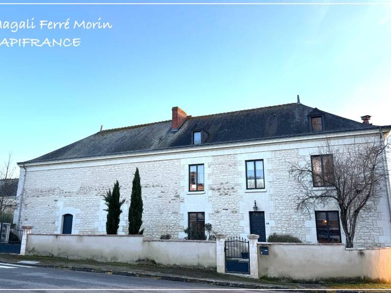 Maison Familiale SUD TOURAINE(37) — photo 1