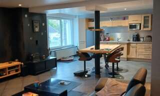 Maison 6 Pièces 130 m² à vendre à Moffans-et-Vacheresse (70200)
