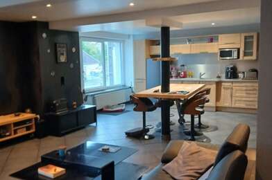 Maison 6 pièces 193000 €