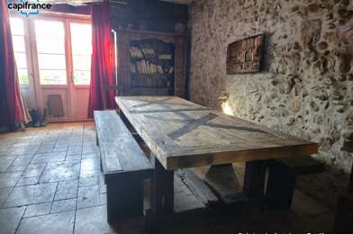 Maison 7 pièces 183000 €