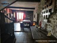 PUYOÔ – MAISON DE CARACTÈRE DE 188,83 M², 5 CHAMBRES, GRANGE D’ENVIRON 300 M² ET TERRAIN DE 1 198 M² – 245 000 € — photo 2