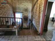 PUYOÔ – MAISON DE CARACTÈRE DE 188,83 M², 5 CHAMBRES, GRANGE D’ENVIRON 300 M² ET TERRAIN DE 1 198 M² – 245 000 € — photo 4