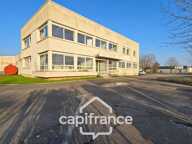 A vendre CHALON SUR SAONE, Local/bureau de 2009 m² sur terrain de 4971 m² — photo 2