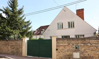 Maison 6 Pièces 138 m² à vendre à Dijon (21000)