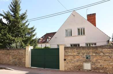 Maison 6 pièces 425000 €
