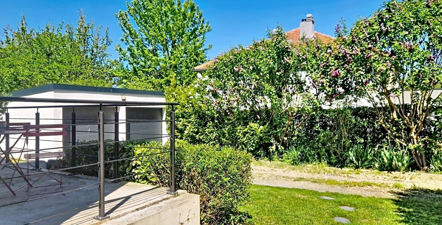 Maison à vendre 7 pièces TINQUEUX (51) — photo 1