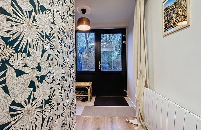 Maison à vendre 7 pièces TINQUEUX (51) — photo 2