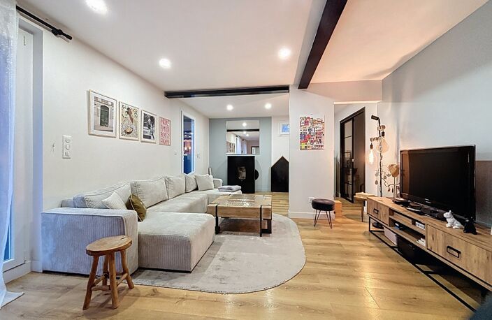 Maison à vendre 7 pièces TINQUEUX (51) — photo 3