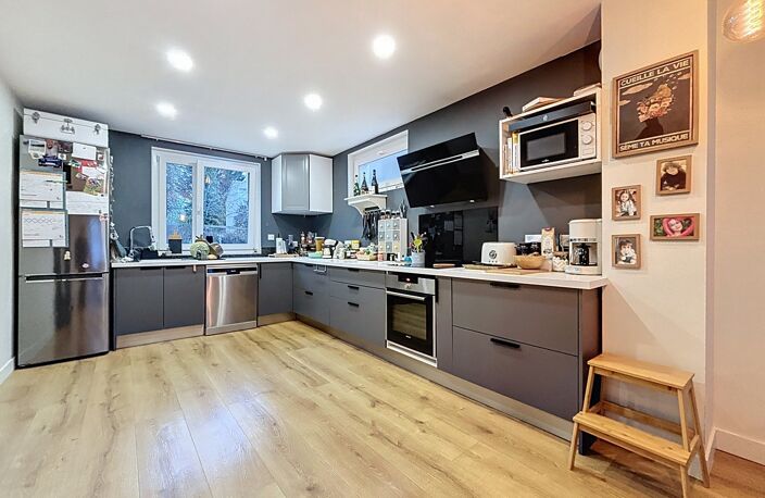 Maison à vendre 7 pièces TINQUEUX (51) — photo 4
