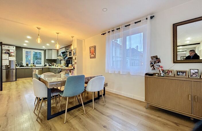 Maison à vendre 7 pièces TINQUEUX (51) — photo 5