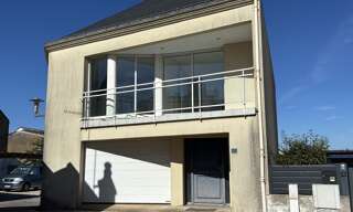 Maison 3 Pièces 92 m² à vendre à La Turballe (44420)