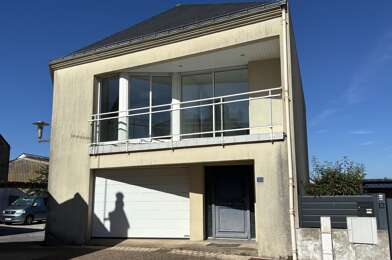 Maison 3 pièces 353600 €