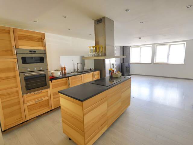 Appartement à vendre 3 pièces 115 m2 BUSSANG (88) — photo du bien
