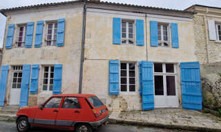 Maison 6 Pièces 146 m² à vendre à Tonnay-Boutonne (17380)